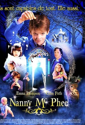 Nounou McPhee