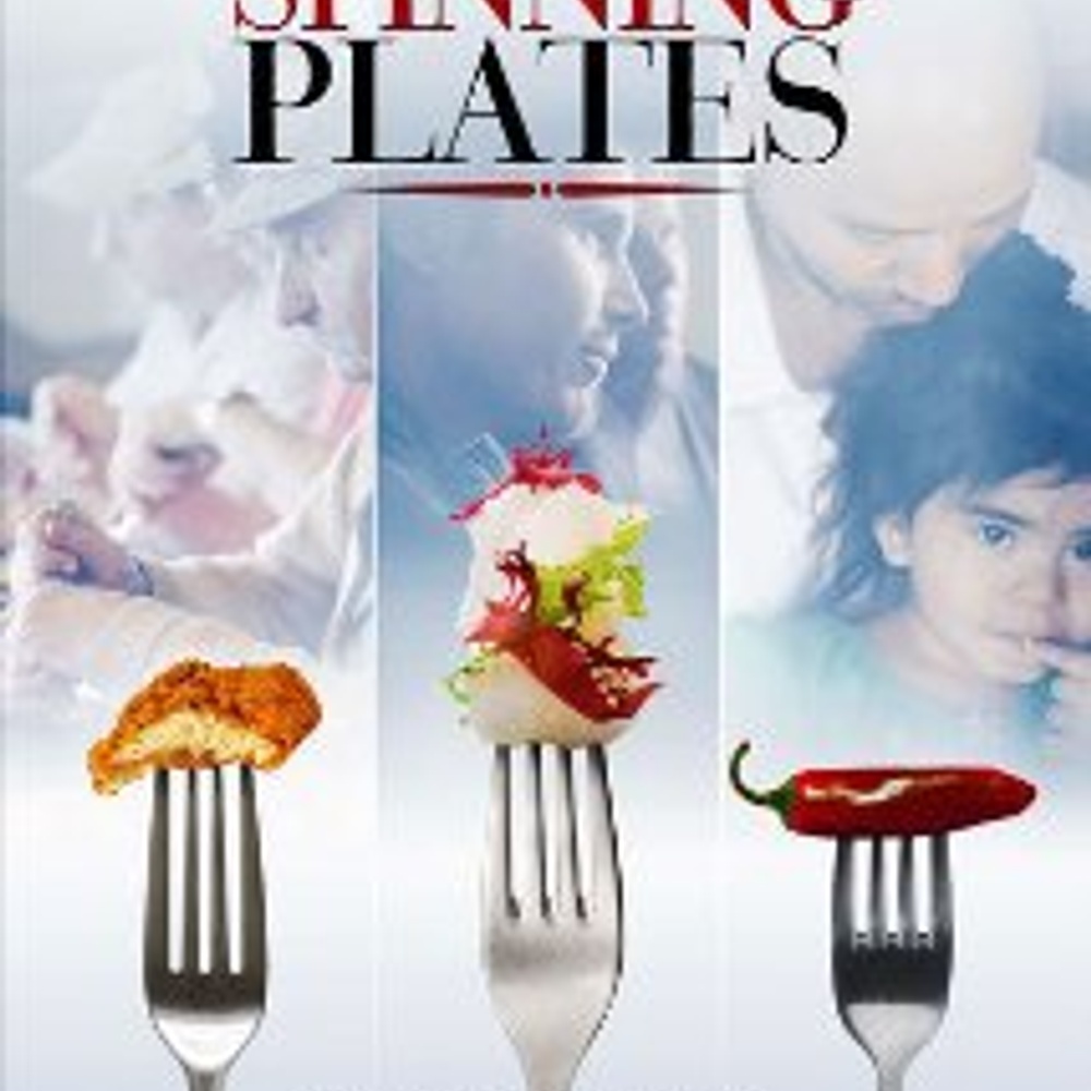 Images du film Spinning Plates