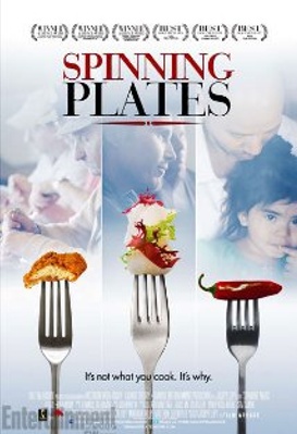 Spinning Plates