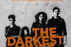 Affiche du film The Darkest Minds Affiche du film The Darkest Minds
