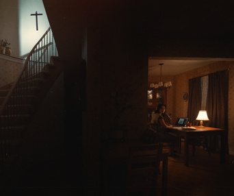 Image du film Undertone