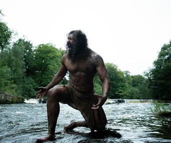 Image du film 28 Years Later: The Bone Temple