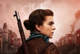 Image du film The Partisan