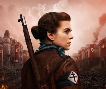 Image du film The Partisan