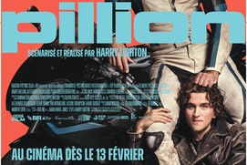 Image du film Pillion Image du film Pillion