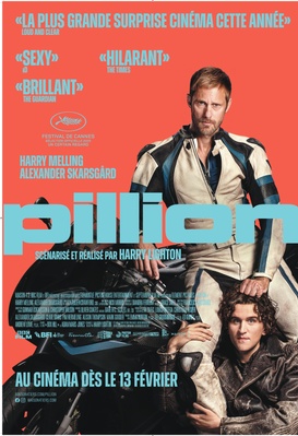 Pillion