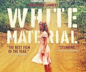 Image du film White Material