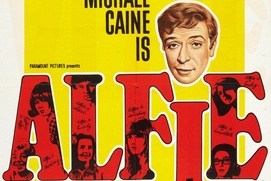 Image du film Alfie