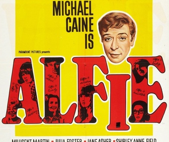 Image du film Alfie