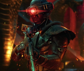 Image du film Masters of the Universe