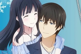 Image du film The Irregular at Magic High School the Movie: Yotsuba Succession Arc Image du film The Irregular at Magic High School the Movie: Yotsuba Succession Arc