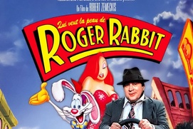 Images du film Who Framed Roger Rabbit?