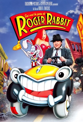 Qui veut la peau de Roger Rabbit