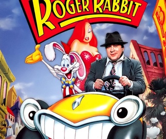 Images du film Who Framed Roger Rabbit?