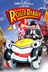 Affiche du film Qui veut la peau de Roger Rabbit