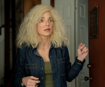 Image du film Scary Movie 6