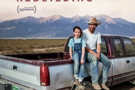 Image du film Rebuilding