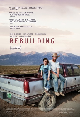 Reconstruire