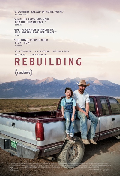 Rebuilding