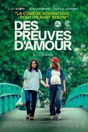 Affiche du film Des preuves d'amour