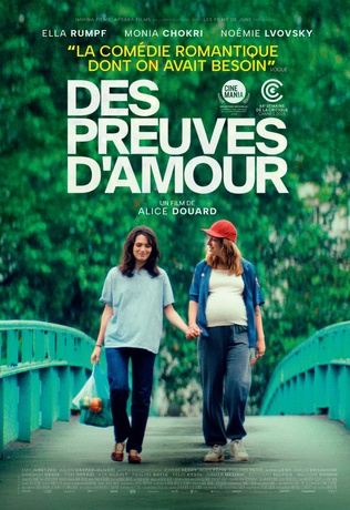 Des preuves d'amour