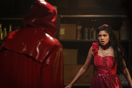 Image du film Fear Street: Prom Queen Image du film Fear Street: Prom Queen