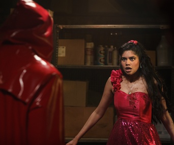 Image du film Fear Street: Prom Queen