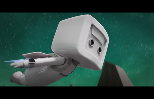 Bande-annonce officielle