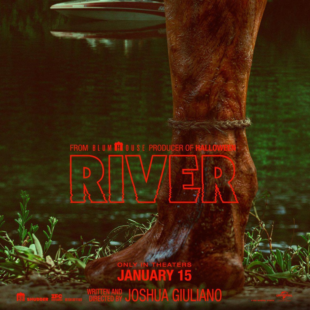 Image du film River