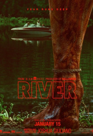 La rivière