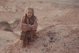 Image du film Le sablier