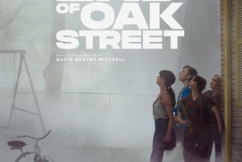 Image du film The End of Oak Street Image du film The End of Oak Street