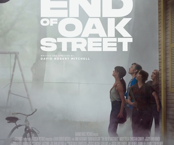 Image du film The End of Oak Street