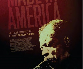 Image du film Ornette: Made in America