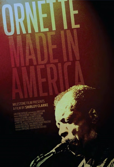 Ornette: Made in America