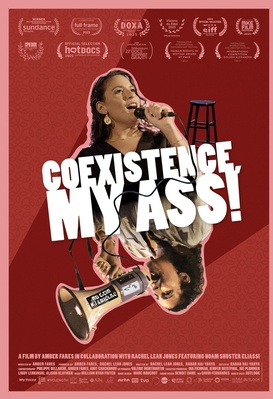 Coexistence, My Ass!