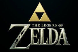 Image du film Thee Legend of Zelda Image du film Thee Legend of Zelda