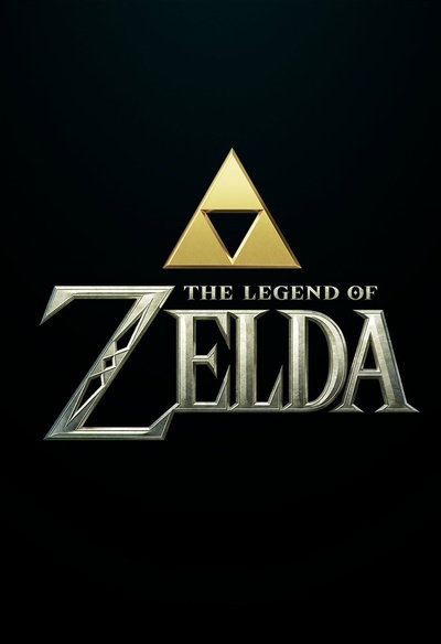 The Legend of Zelda