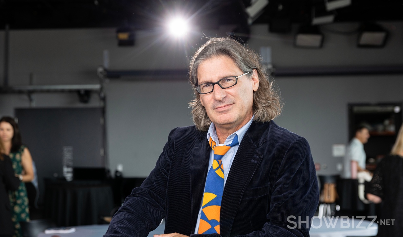 Image de l'article La revue de fin d'année d'I «nfoman» pourrait-elle être diffusée en direct? Jean-René Dufort répond