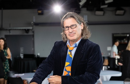 Image de l'article La revue de fin d'année d' «Infoman» pourrait-elle être diffusée en direct? Jean-René Dufort répond