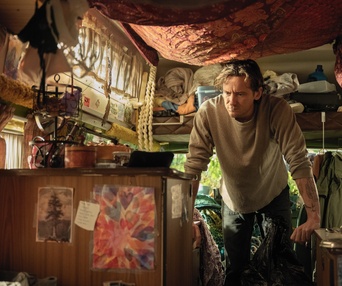 Images du film Remarkably Bright Creatures