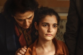 Image du film À voix basse Image du film À voix basse