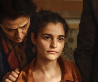 Image du film À voix basse