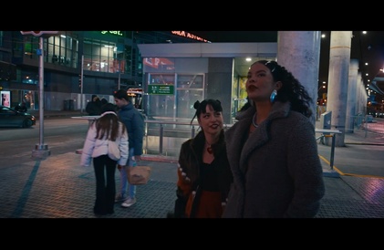Bande-annonce officielle en anglais