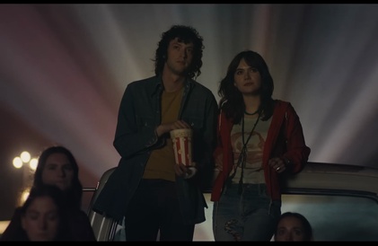 Bande-annonce en anglais