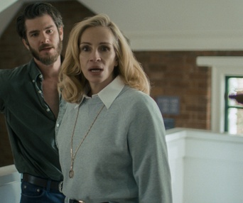 Images du film After the Hunt