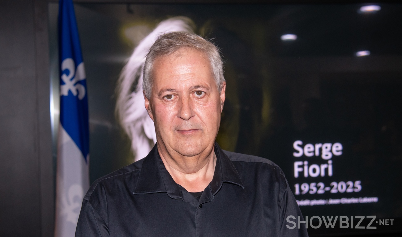 Image de l'article Paul Arcand plonge au coeur d'une opération Mr Big pour son nouveau projet télé