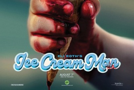 Image du film Ice Cream Man