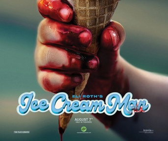 Image du film Ice Cream Man