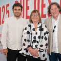 Photo de Monique Simard